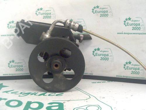 Used Steering pump Steering pump OPEL VECTRA B (J96) 1.6 i 16V (F19) (100 hp) 205115 205115