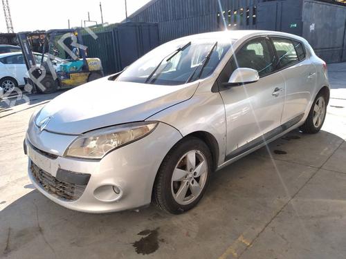 Right rear window switch RENAULT MEGANE III Hatchback (BZ0/1_, B3_) | BP13101257I28 - Image 6