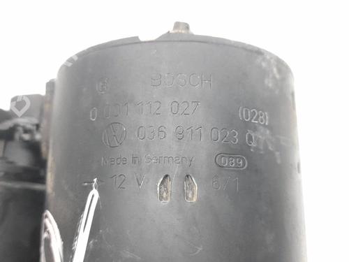 Starter VW POLO III (6N1) 50 1.0 | BP15879764M8 