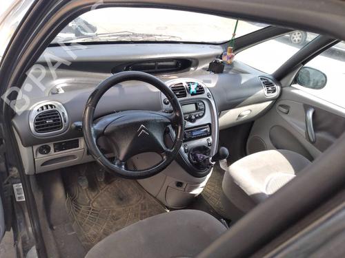 Right front window switch CITROËN XSARA PICASSO (N68) 2.0 HDi | BP8230943I26 