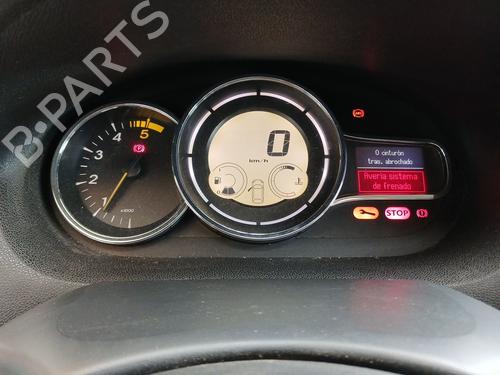 Engine RENAULT MEGANE III Hatchback (BZ0/1_, B3_) 1.5 dCi | BP36663467M1  - Image 12