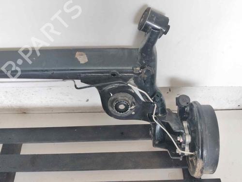Rear axle DACIA JOGGER (RK_)  | BP32160859M2  - Image 5