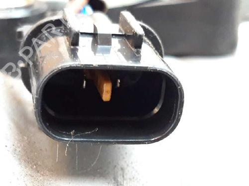 Front right window mechanism HYUNDAI SANTA FÉ I (SM) 2.4 16V | BP4441543C23 