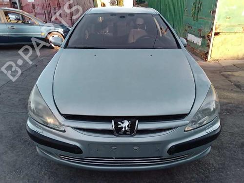 Engine PEUGEOT 607 (9D, 9U)  | BP17862739M1  - Image 6