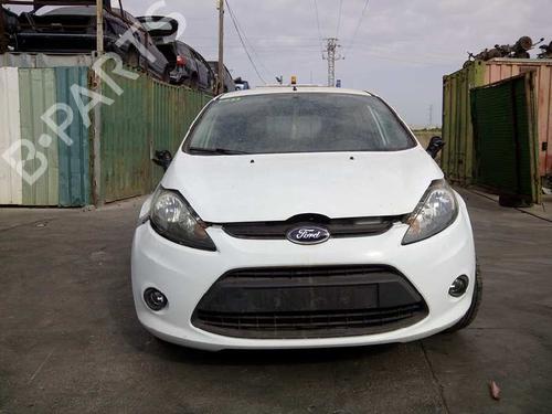 FORD FIESTA VI (CB1, CCN) 1.4 TDCi 22215