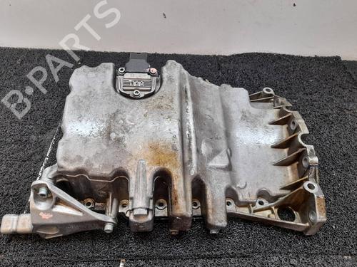 Oil sump AUDI A4 B7 (8EC) 2.0 TDI 16V | BP14039142M115 
