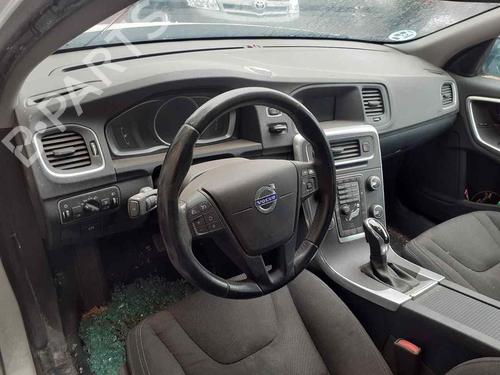 Rear parcel shelf VOLVO V60 I (155) | BP23127636C85 - Image 10