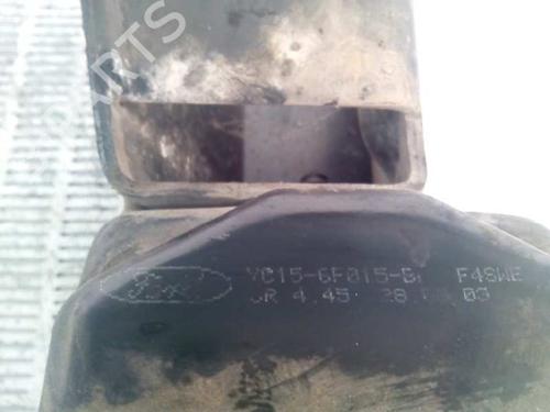 Engine mount FORD TRANSIT Platform/Chassis (FM_ _, FN_ _) | BP10243452M89 - Image 2