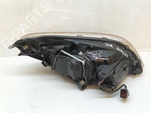 Left headlight VOLVO XC60 I SUV (156) D3 / D4 | BP36702515C28 - Image 4