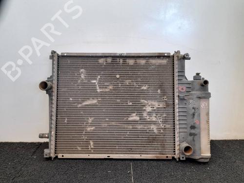 Used Water radiator Water radiator 1564188 1564188
