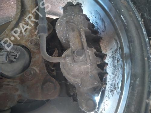 Right front brake caliper CHEVROLET CAMARO Convertible 3.8 V6 | BP15989188M104 