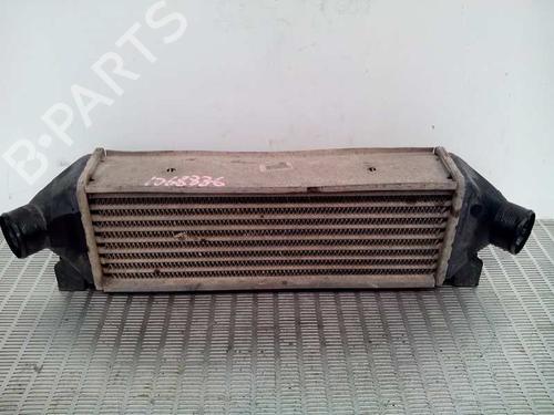 Used Intercooler Intercooler FORD TRANSIT Van (FA_ _) [2000-2006] 171782 171782