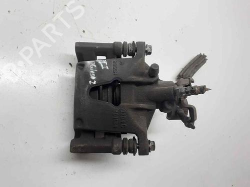 Used Left rear brake caliper FORD MONDEO III Saloon (B4Y) 2.0 TDCi (130 hp) 31862690