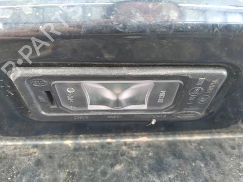 Licence plate light JAGUAR XE (X760) 2.0 D BP14038902I40