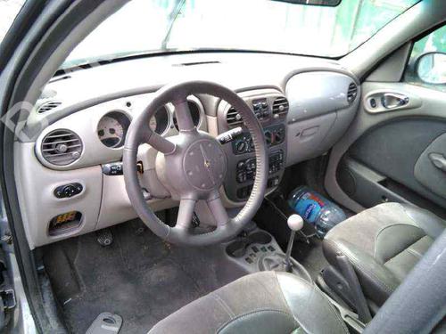 Rear left interior door handle CHRYSLER PT CRUISER (PT_) 2.0 | BP4429466I15  - Image 9