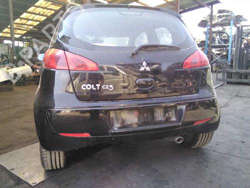 Ruitenwissermotor voor MITSUBISHI COLT VI (Z3_A, Z2_A) 1.3 (Z21A) | BP4424728M29 