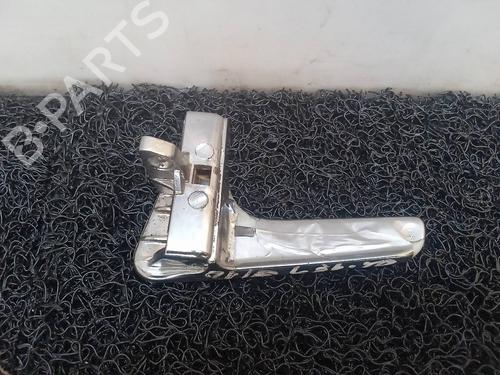 Rear right interior door handle SEAT CORDOBA (6K1, 6K2) 1.9 SDI | BP7784344I16 