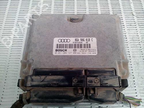 Used Engine control unit (ECU) AUDI A3 (8L1) 1.8 (125 hp) 138260