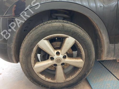 Used Front left wheel arch trim Front left wheel arch trim 38626280 38626280