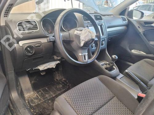 Front left door window VW GOLF VI (5K1) 1.6 TDI | BP10136342C18  - Image 28