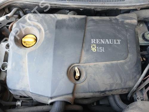 Headlight switch RENAULT MEGANE II Saloon (LM0/1_) 1.5 dCi (LM0F, LM0T, LM2B) | BP38098789I24 - Image 13