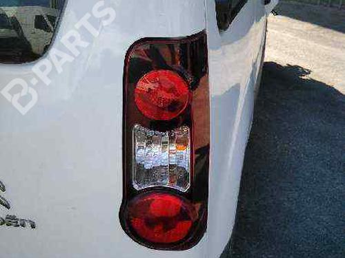 Front left lock CITROËN BERLINGO MULTISPACE (B9) 1.6 BlueHDi 100 | BP10510601C98  - Image 15