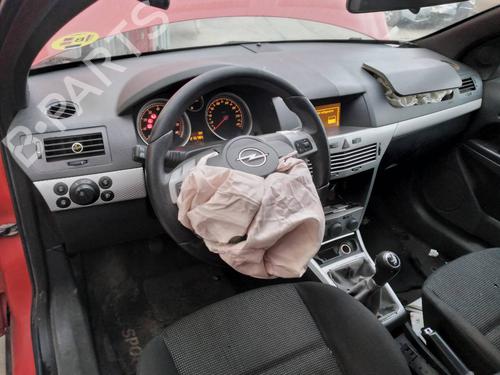 Alternator OPEL ASTRA H (A04) 1.6 (L48) | BP9257670M7 