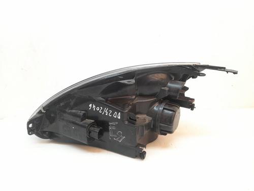 Right headlight FORD FIESTA V (JH_, JD_)  | BP29499346C29 
