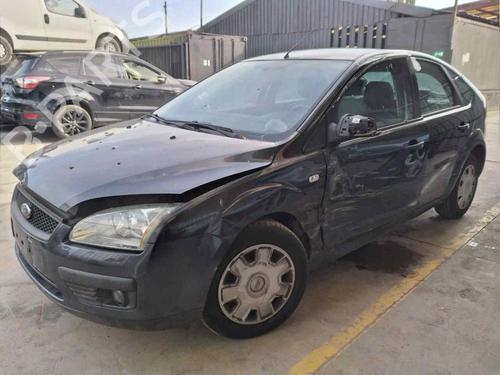 Gearbox FORD FOCUS II (DA_, HCP, DP)  | BP24190180M3  - Image 7