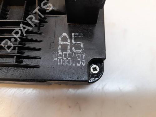 Rear left lock SAAB 9-5 (YS3E) 1.9 TiD | BP12302731C100 