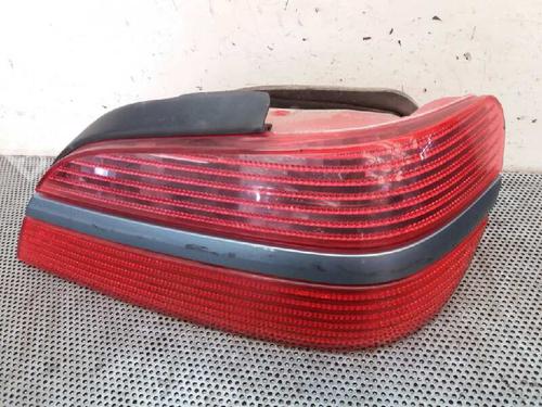 Used Right taillight PEUGEOT 406 (8B) 2.0 HDI 90 (90 hp) 233940