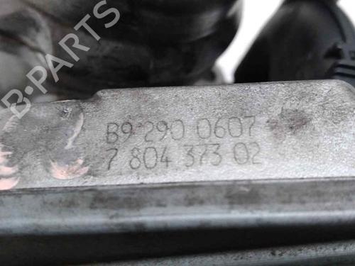 Throttle body BMW 1 (E87) 116 d | BP8270510M82 