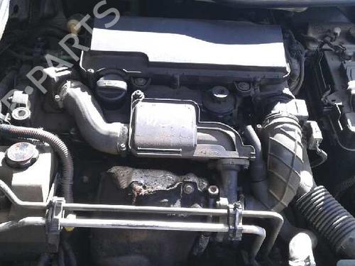 Engine PEUGEOT 206 SW (2E/K) 1.4 HDi | BP592083M1 