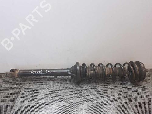 Used Left rear shock absorber Left rear shock absorber 2583662 2583662