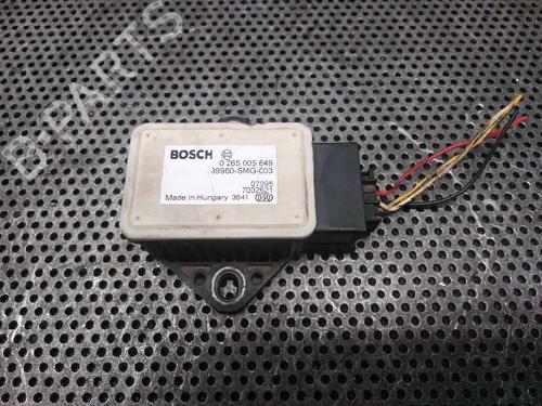 Øvrige styreenhet HONDA CIVIC VIII Hatchback (FN, FK) [2005-2012]  1956658