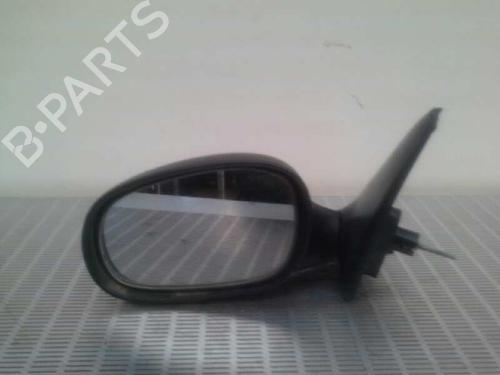 Retrovisor esquerdo Retrovisor esquerdo 12312951 12312951