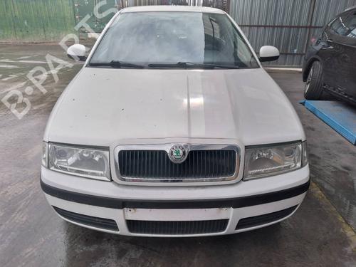 Rear windshield wiper arm SKODA OCTAVIA I (1U2) 1.9 TDI | BP9207937C144 