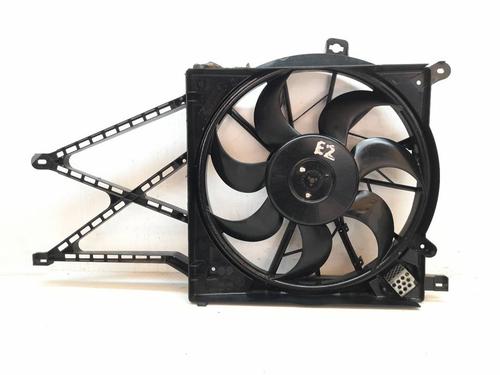 Used Radiator fan Radiator fan 10198909 10198909