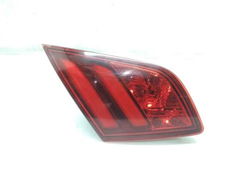 Used Left tailgate light Left tailgate light 22689478 22689478