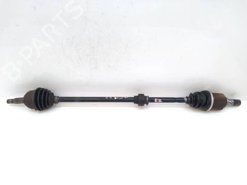 Used Right front driveshaft NISSAN MICRA III (K12) 1.2 16V (80 hp) 15645717
