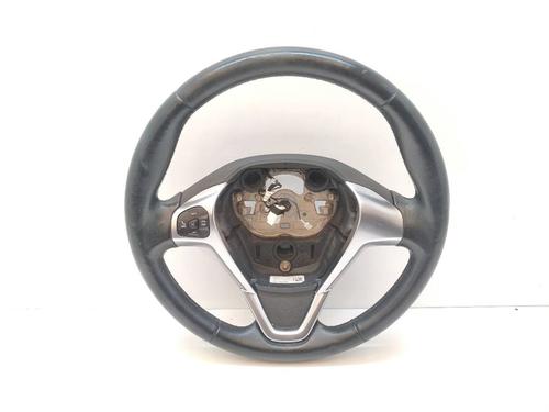 Used Steering wheel FORD FIESTA VI (CB1, CCN) 1.5 TDCi (75 hp) 14924040
