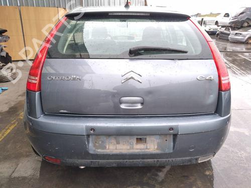 Pipe CITROËN C4 I (LC_) | BP14042843M125 - Image 6