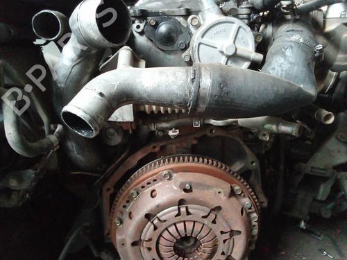 Engine NISSAN ALMERA TINO (V10)  | BP634720M1 