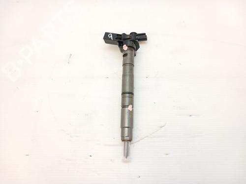Used Injector Injector VW TIGUAN (5N_) 2.0 TDI 4motion (140 hp) 34059522 34059522