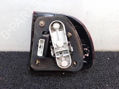 Left taillight VOLVO V40 Estate (645) 1.9 TD | BP10393943C34 