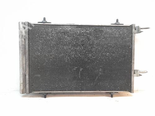 AC radiator CITROËN C5 III (RD_) 1.6 HDi 110 (RD9HL0, RD9HR8, RD9HRA) | BP12544265M32 