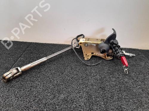 Used Steering column Steering column 7544848 7544848