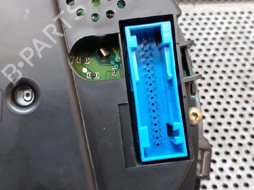 Instrument cluster SKODA OCTAVIA I (1U2) 1.9 TDI | BP4426542C47 