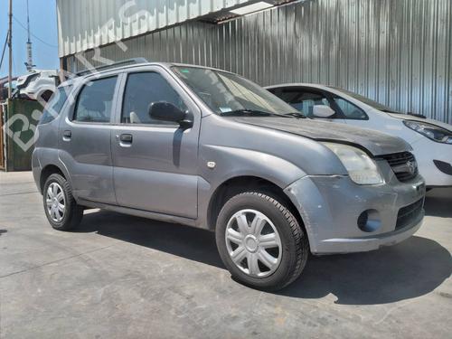 Water radiator SUZUKI IGNIS I (FH)  | BP9837981M31  - Image 6