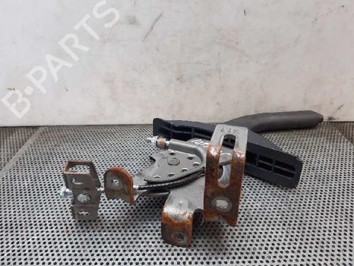 Hand brake KIA RIO III (UB) | BP8767710I18 - Image 2